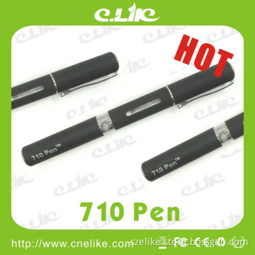 Latest Portable Pen Style 710 Pen E-Cigarette